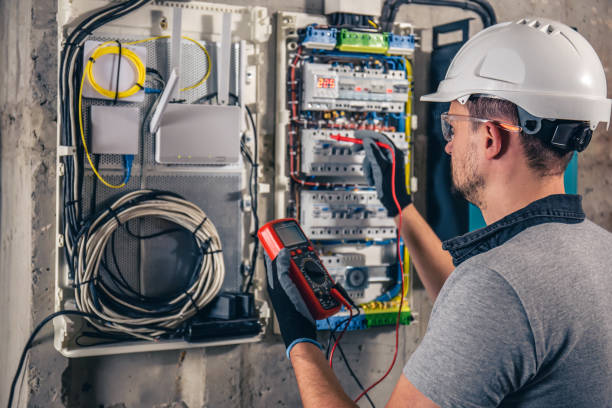Best Home Electrical Repair  in Homer Glen, IL