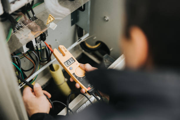 Best Electrical Troubleshooting Services  in Homer Glen, IL