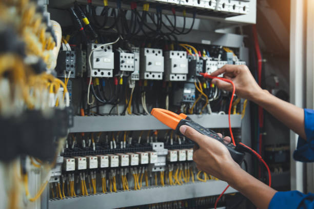 Affordable Emergency Electrician in Homer Glen, IL