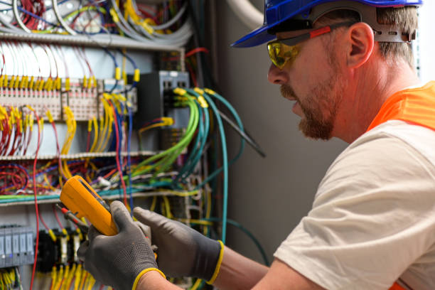 Best Local Electrician Companies  in Homer Glen, IL