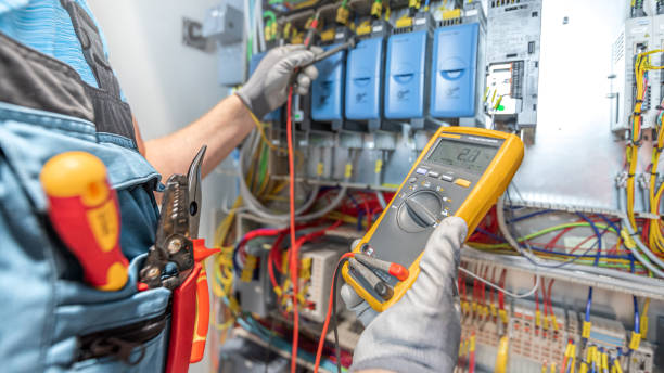 Best Electrical Wiring Services  in Homer Glen, IL