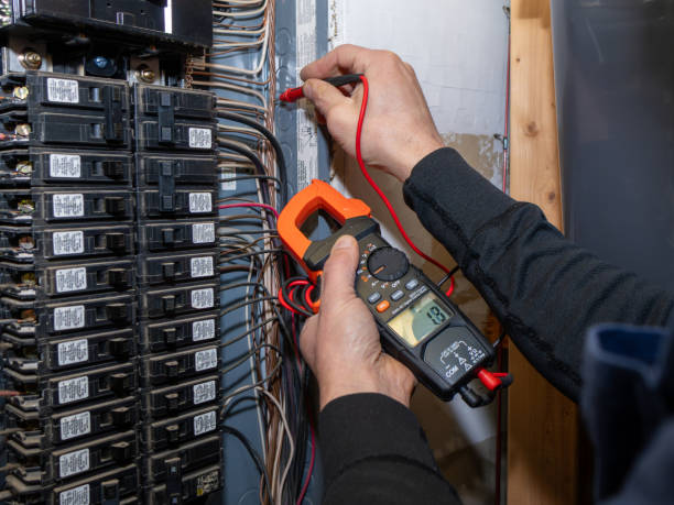 Best Electrician Near Me  in Homer Glen, IL