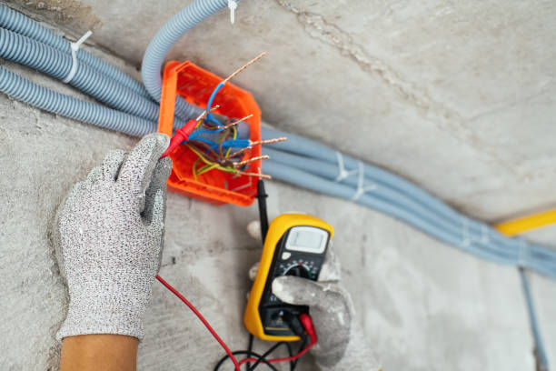 Best Affordable Emergency Electrician  in Homer Glen, IL